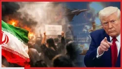 Ish-ambasadori Bimo: Një sulm ushtarak mbi Iran, do të thotë fund i perandorisë amerikane | 3D Ish-ambasadori Bimo: Një sulm ushtarak mbi Iran, do të thotë fund i perandorisë amerikane | 3D