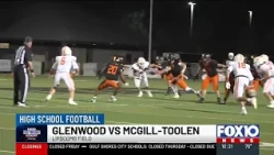 Big Friday Kickoff: Week 8 Thursday highlights