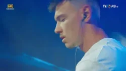 Concert Epic Symphonic by Dumitru Cârciumaru