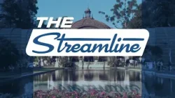 The Streamline: Tuesday, Apr.  7