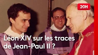 Pope Leo XIV in Paris: The clear parallel to John Paul II’s 1980 visit