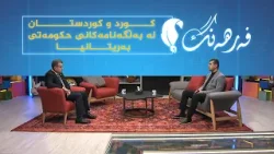 فەرهەنگ _ کورد و کوردستان لە بەڵگەنامەکانی حکومەتی بەریتانیا، توێژەر و وەرگێڕ، د.رەنجدەر محەمەد