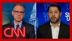 ‘Dumbest decision’: Sen. Gallego slams Trump's Greenland push