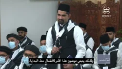 أنشطة أمير المؤمنين نصره الله 21_10_2026