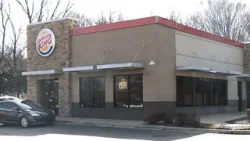 Mother carjacked with kids outside of Burger King in Memphis speaks out; 2 arrested