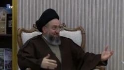 El-Hekim Irak Türkmen Cephesi’ni ziyaret etti