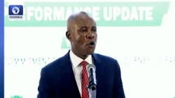 Enugu Politics: I Will Consolidate On Work Done - Gov Mbah
