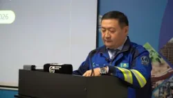 Атырау мұнай өңдеу зауытында жаңа Конституция жобасы талқыланды