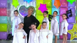 ვიცეკვოთ ერთად 3-2026  Enki-Benki