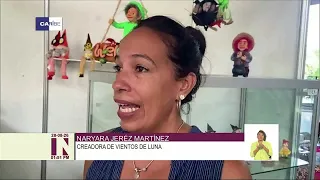 Notas culturales en Cuba: 28 de agosto de 2026