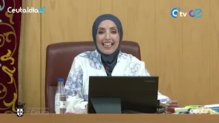 Fátima Hamed on housing: "We cannot look the other way in the face of a reality like this"