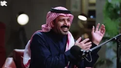 بودكاست خارج المشهد | محمد الجبرتي