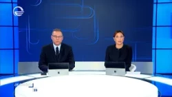 ქრონიკა 20:00 საათზე - 7 ოქტომბერი, 2026 წელი