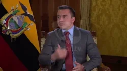 Rivadeneira cuestiona decisiones del Gobierno y habla de reestructuración en la RC Rivadeneira cuestiona decisiones del Gobierno y habla de reestructuración en la RC