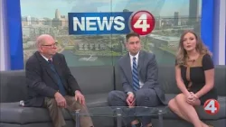 Интервью: эксперт по авиации Боб Миллер