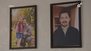 "Ерікті" телехикаясы | 1-бөлім