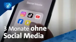 So läuft das Social-Media-Verbot für unter 16-Jährige in Australien