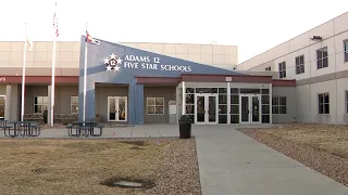 Board to vote next week on Adams 12 school district closures