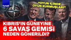 Uzmanı açıkladı: ABD ve müttefiklerinin sonu işte böyle olacak! | Tıpkı "Tarihin Sonu" gibi!