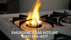 Carbon Monoxide is Invisible - Know the Warning Signs