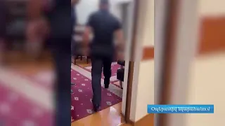 ՊԵԿ-ը խոշոր առևտրի կենտրոնում բացահայտել է 1.3 մլրդ դրամի թաքցված հարկման օբյեկտ