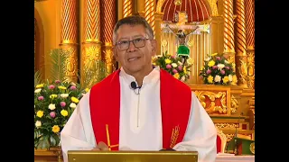 Novena to the Lord of Miracles - Day 7