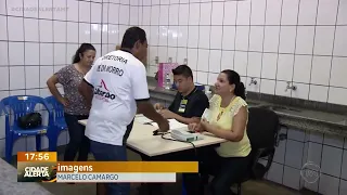 Eleições: saiba o que é permitido e proibido no dia da votação