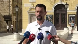 Bojan Ivošević oštro osuđuje Šutu i Nikolić 06.10.2026.