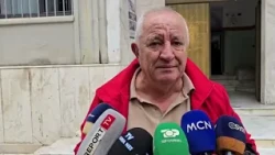 Top Channel/ Burri i ish-drejtoreshës së filialit të postës lihet në burg, flet avokati i Feta Metaj