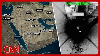 Iran attacks Jordan, Bahrain & Kuwait, defying Trump's warnings