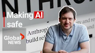 Fields Medal winner Jacob Tsimerman on rogue AI: “We’re not powerless”