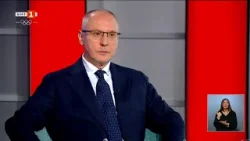 Сергей Станишев за избора на Крум Зарков: Оптимист съм за бъдещето на БСП, "Интервюто" 08.02.2026