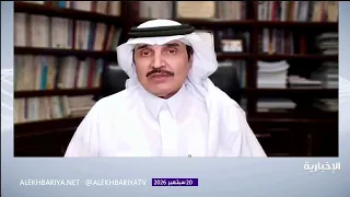 الشهري: المملكة قلب الطاقة واستهدافها يعني تأثرا عالميا