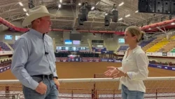 Heart O' Texas Fair and Rodeo scholarship program has awarded more than $5 million to Texas students