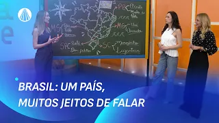 As Gírias Mais Curiosas de Cada Região do Brasil | Viva a Tarde