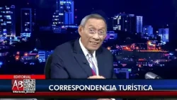 EDITORIAL "TOURIST CORRESPONDENCE" - OCTOBER 09, 2026