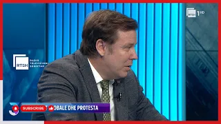 Tafani: Pse drejtori i Policisë nuk foli për punësimin e minoreneve tek këto biznese? | 3D