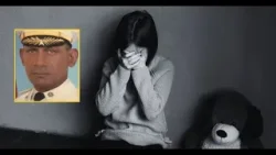 República Dominicana: Extraditan de EE.UU. a expolicía acusado de agredir a niña de 8 años