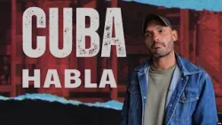 Cuba habla: “ya esto no aguanta más” Cuba habla: “ya esto no aguanta más”