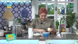 ¡Riquísimo! Asado a la olla con arroz kesú | #Karuporã 02.03.2026