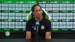 Nesta: “Dobbiamo vincere. Mercato troppo lungo”