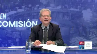 DTV In Committee with José Di Mauro - Program 09/11/2026
