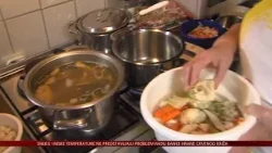 Ines Banjari: “Detoks dijete nakon blagdanskog prejedanja mogu donijeti više štete, nego koristi”