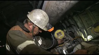 Көмір өндірісіне цифрлық технологиялар қарқынды енгізіліп жатыр