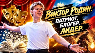 Как школьник из Витебска меняет город и вдохновляет сверстников | Герой нашего времени (17.09.2026)