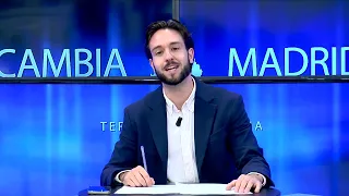 Cambia Madrid 29 09 26