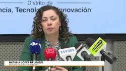 Alerta por aumento de casos de dengue en Medellín
