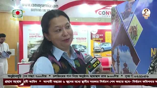 আঞ্চলিক পর্যটন সংযোগ বৃদ্ধিতে ঢাকায় চলছে তিন দিনব্যাপী ১৩তম এশিয়ান ট্যুরিজম ফেয়ার ২০২৬