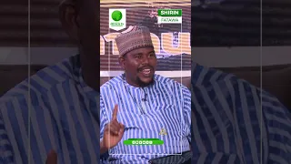 Hikimar da shari'a tace duk wanda zaka bawa bashi ya fada lokacin da zai dawo ma da shi
