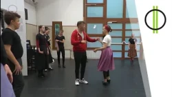 Pedagógusok világnapja | Október 5.